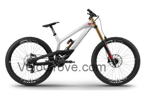 YT Industries Tues 27 CF Pro Race specs and reviews 